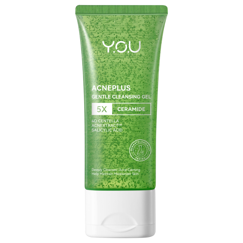 Acneplus Gentle Cleansing Gel