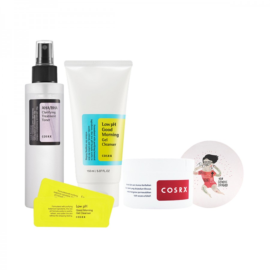 COSRX Anniversary pack 1