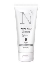 Glow Brightening Facial Wash
