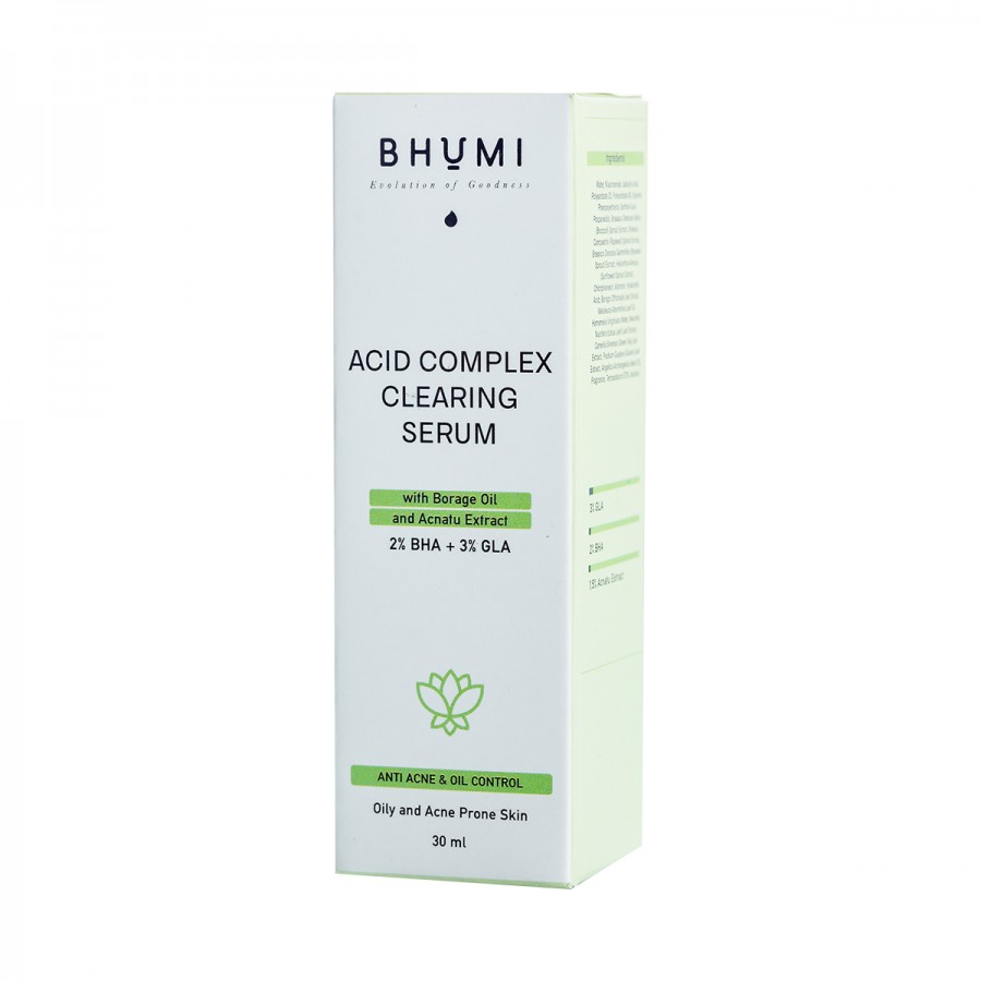Acid Complex Serum