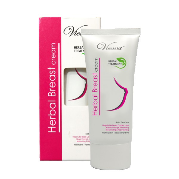 Breast Crea,