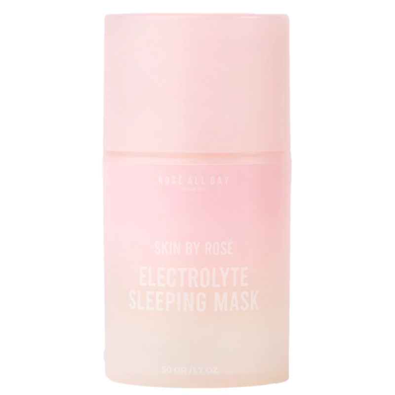 Electrolyte Sleeping Mask