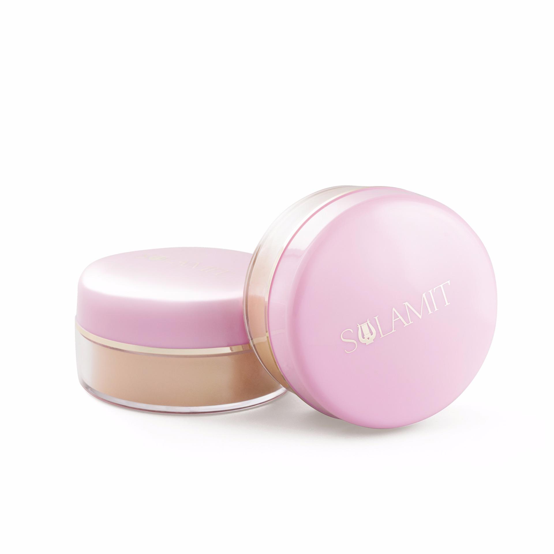 Loose Powder