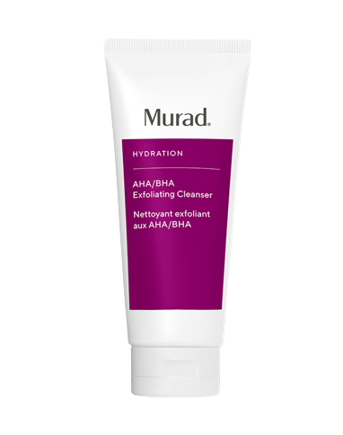 AHA/BHA Exfoliating Cleanser