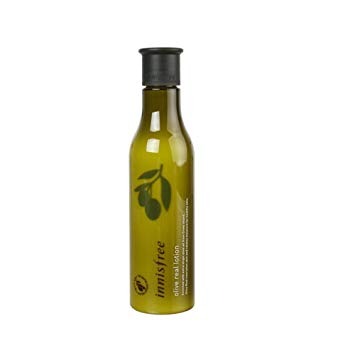Olive Real Lotion