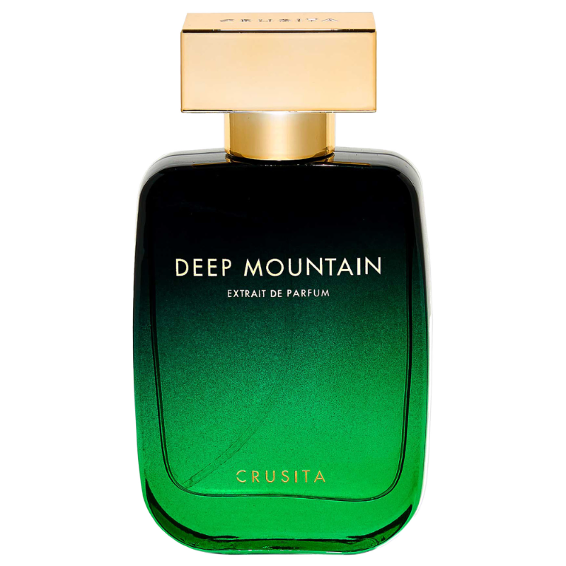 Deep Mountain