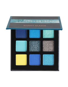 Naptune Eye Shadow Palette