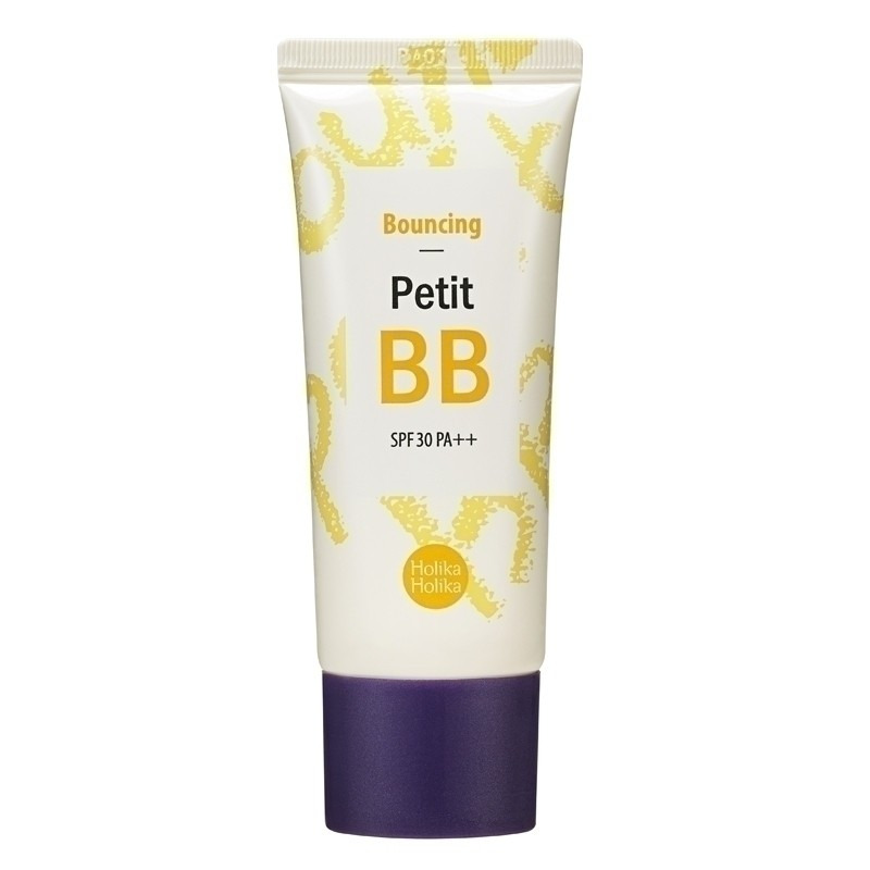 Petit BB Cream