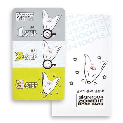 Zombie Nose Pack