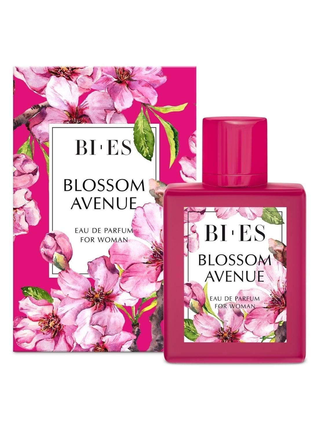 Blossom Avenue EDP