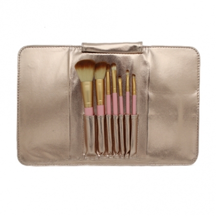 7 pc Brush Set