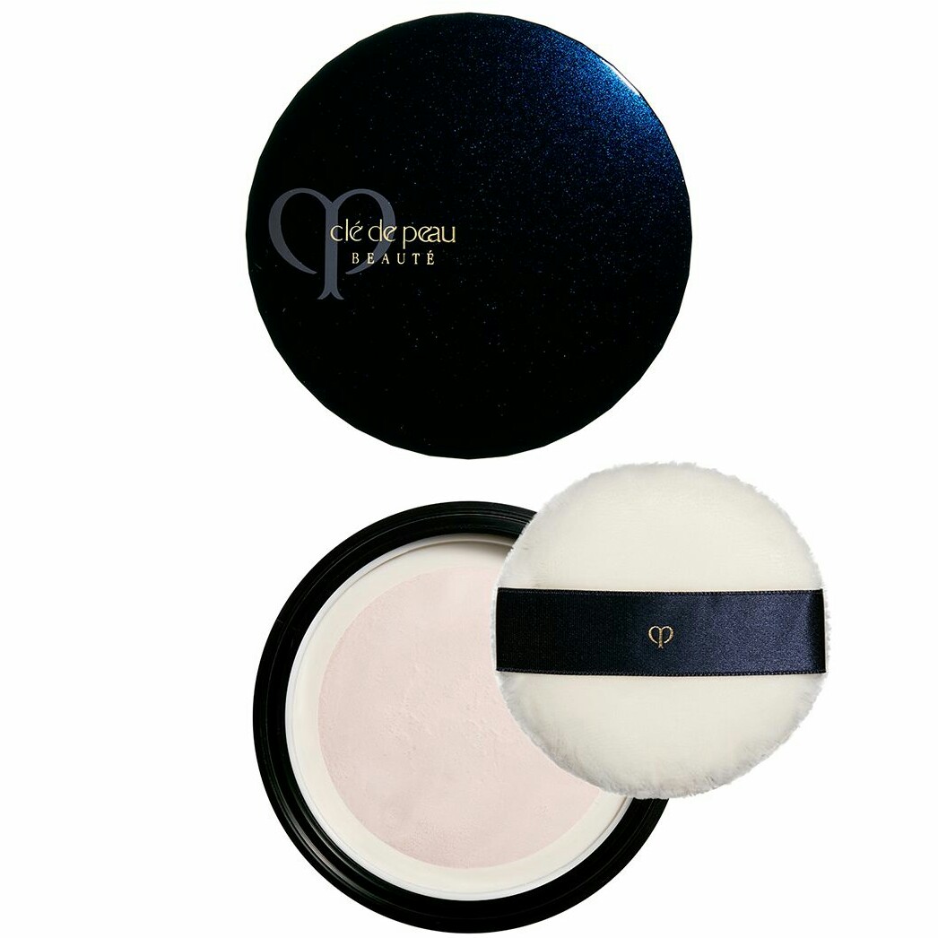 Translucent Loose Powder
