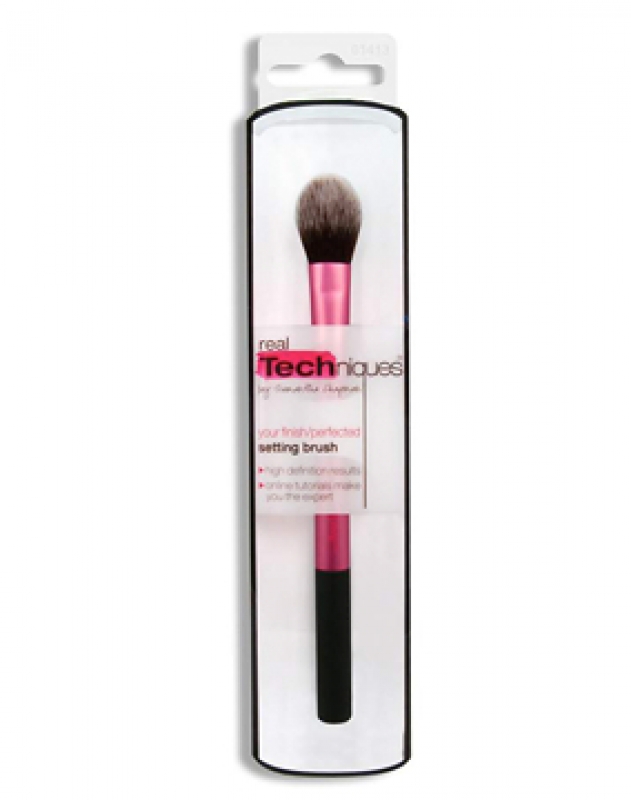 Setting Brush