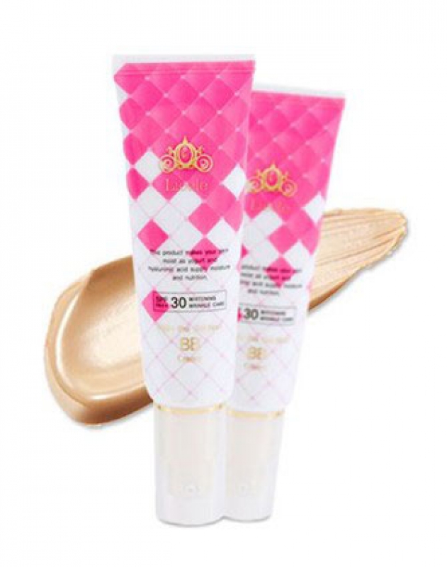 Triple the Solution BB Cream SPF 30