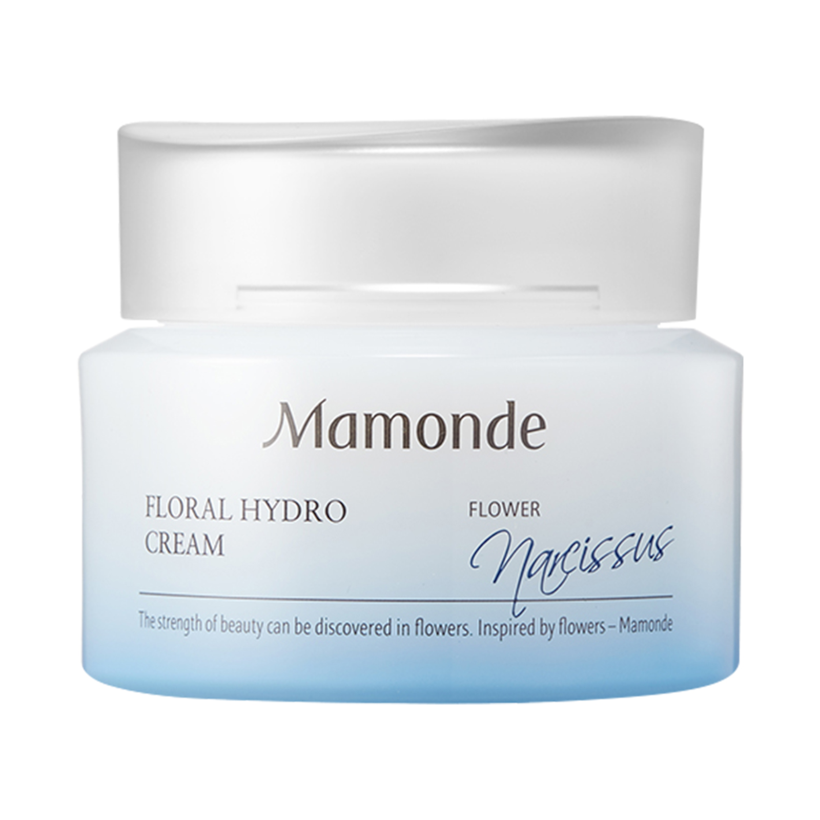 Floral Hydro Cream