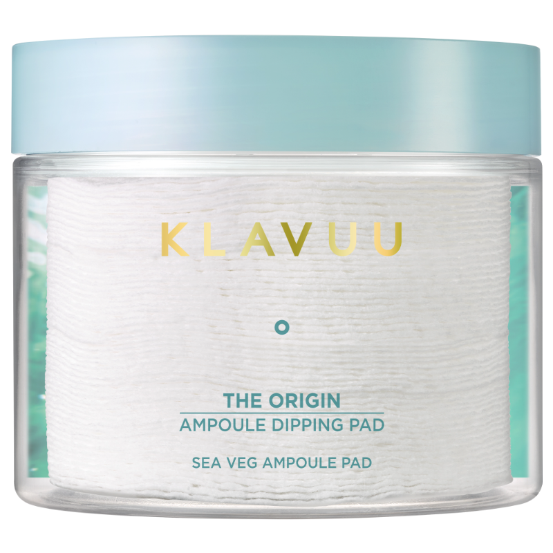 The Origin Ampoule Dipping Pad