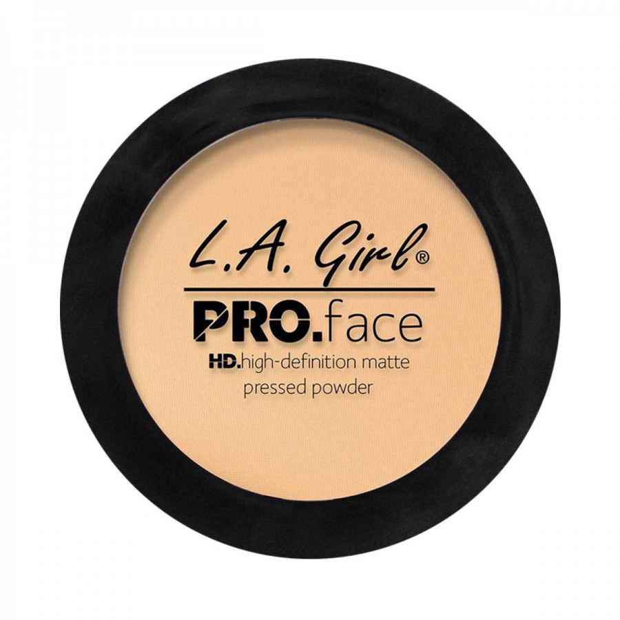 Pro Face Powder
