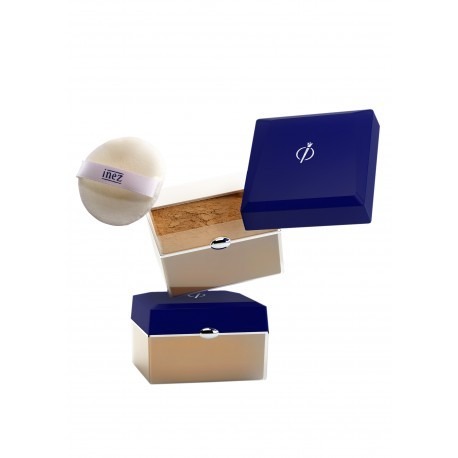 Satin Smooth Face Powder