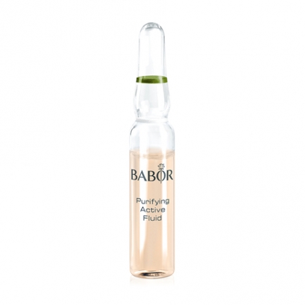 Purifying Active Fluid 7x2ml