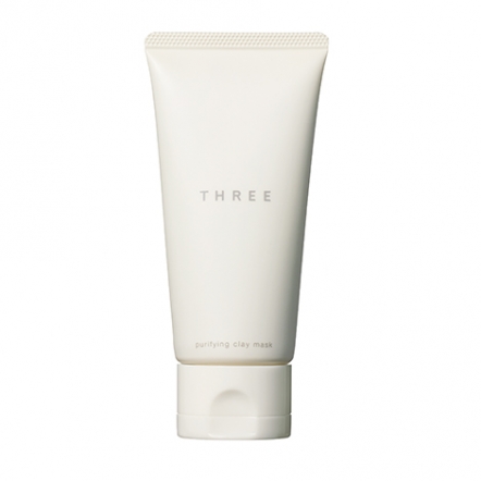 Purifying Clay Mask