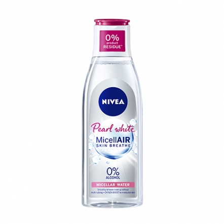 NIVEA Pearl Bright MicellAir