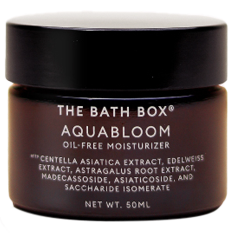 Aquabloom Moisturizer
