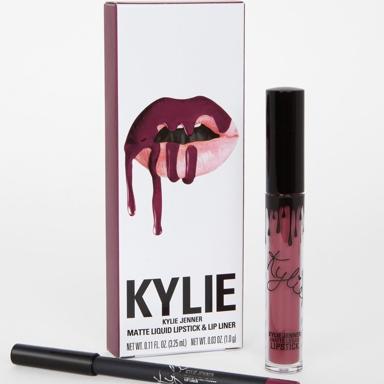 HEAD OVER HEELS | LIP KIT
