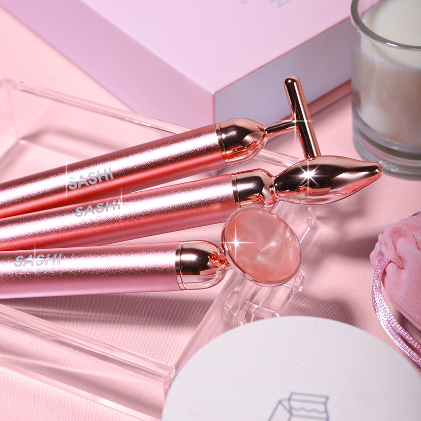 3-in-1 Face Lifting Vibration