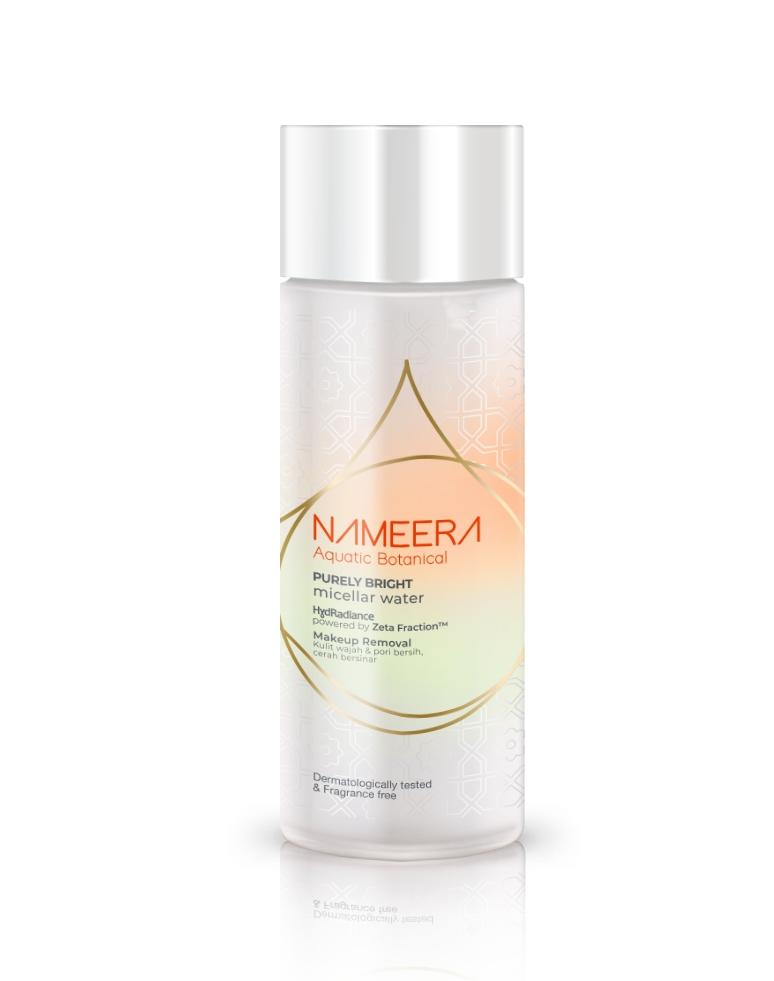 Purely Bright Micellar Water