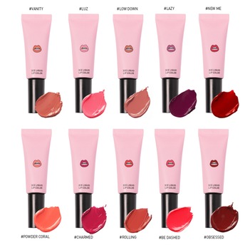 Liquid Lip Color