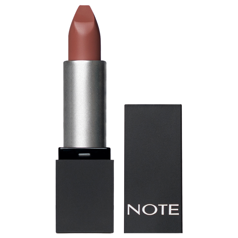 Note Mattever Lipstick