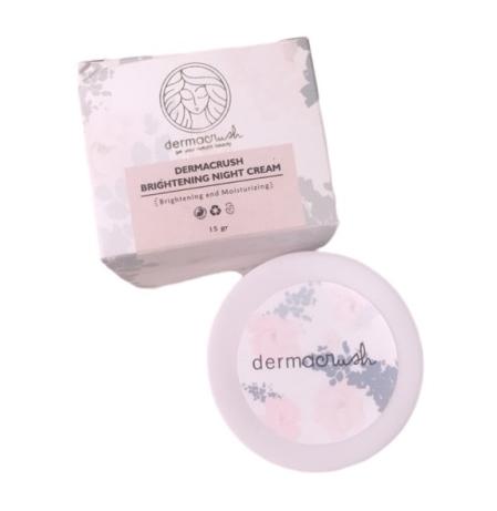Brightening Night Cream