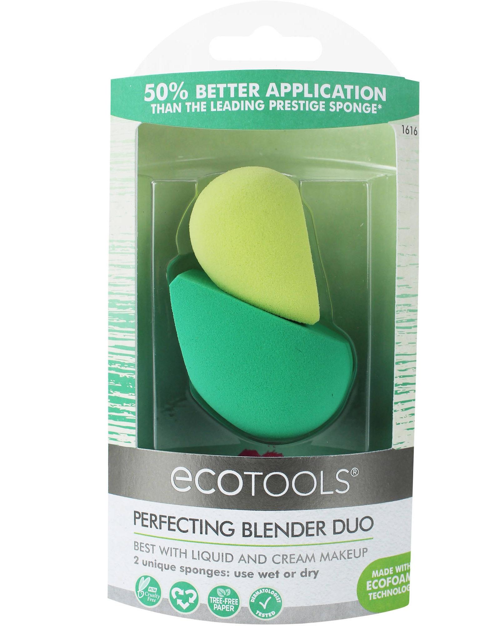 Perfecting Blender Duo