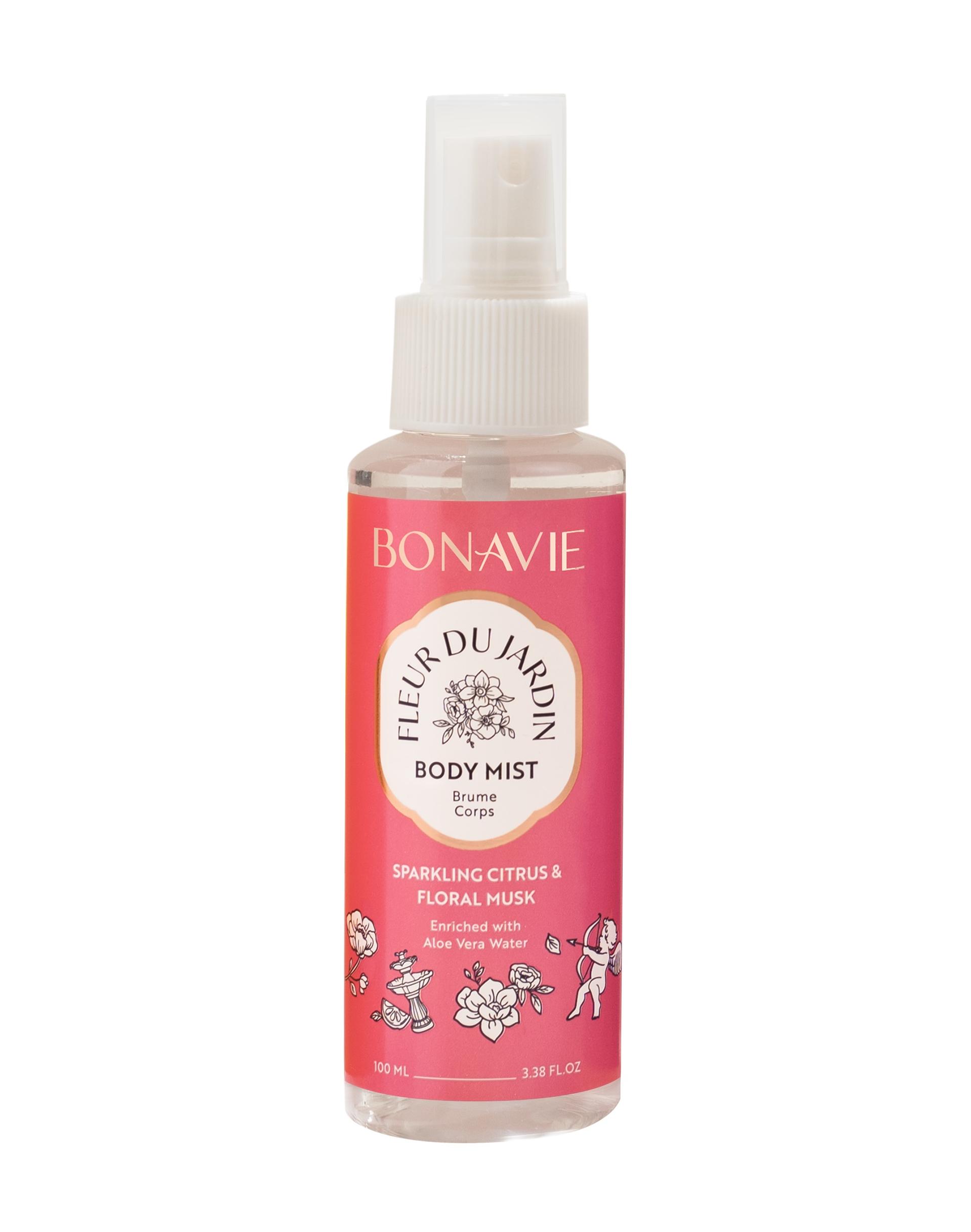 Body Mist