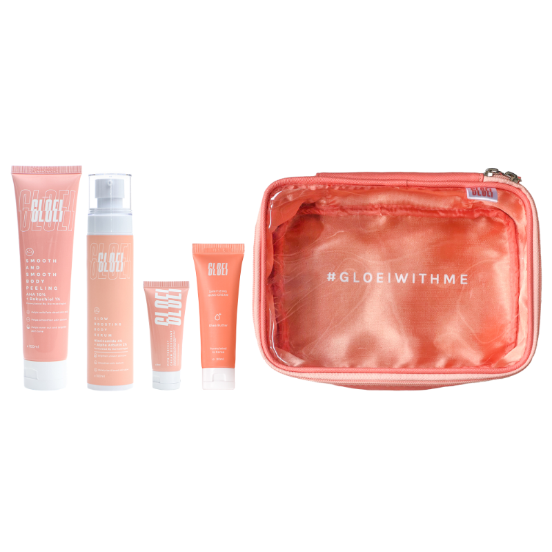 Gloei With Me Bundle