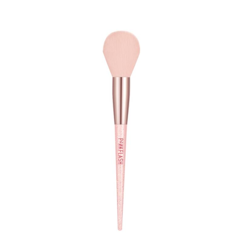Medium Loose Powder Brush