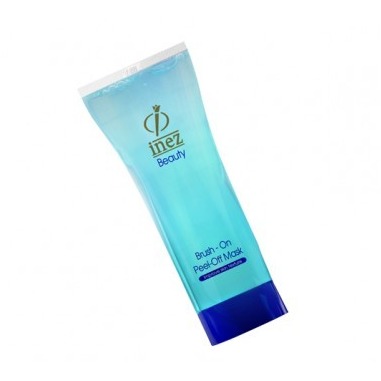 Brush On Peel Off Mask