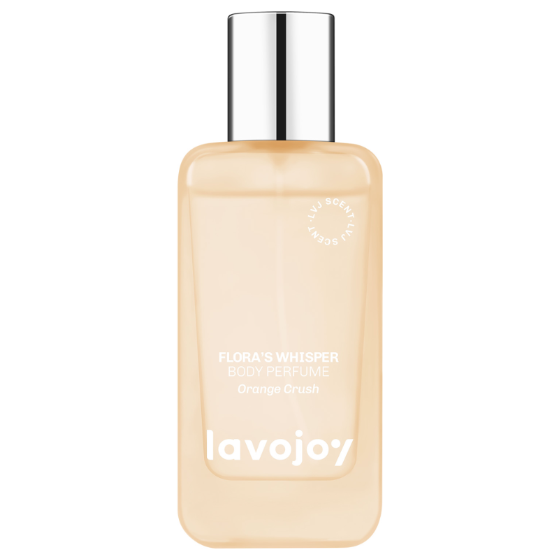Flora's Whisper Body Perfume