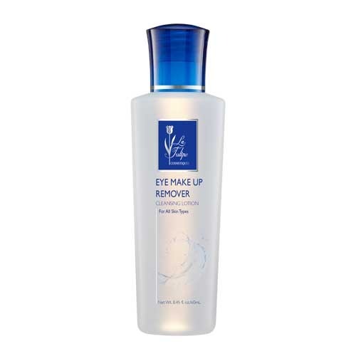 Eye Make Up Remover