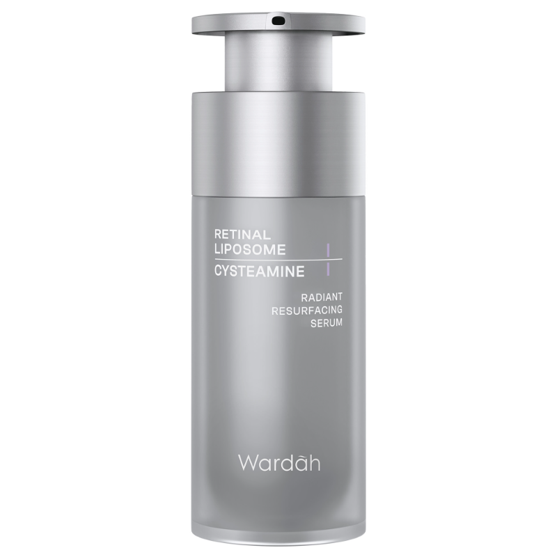 Radiant Resurfacing Serum