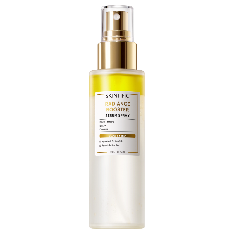 Radiance Booster Serum Spray