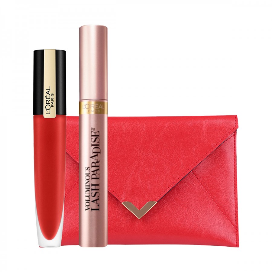 Rouge Paradise Set