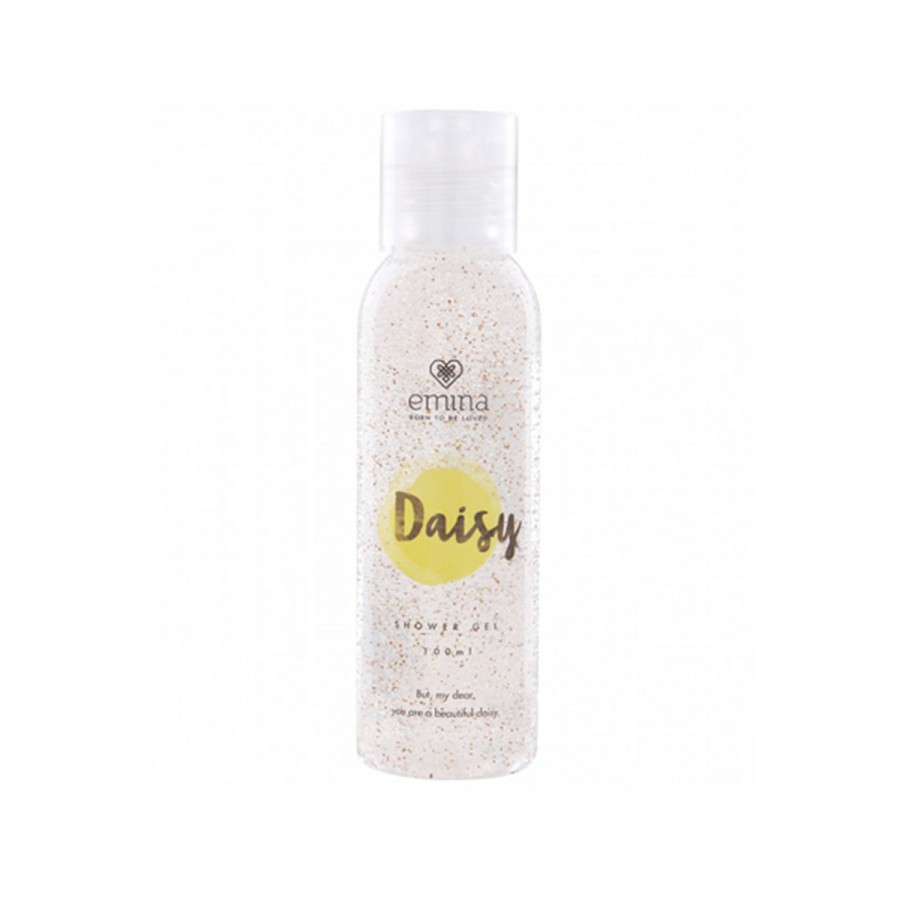 Daisy Shower Gel 100ml