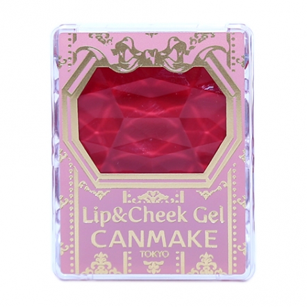 Lip & Cheek Gel