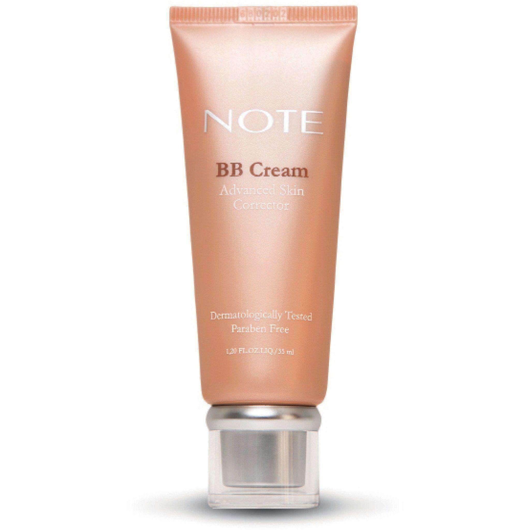BB Cream Foundation