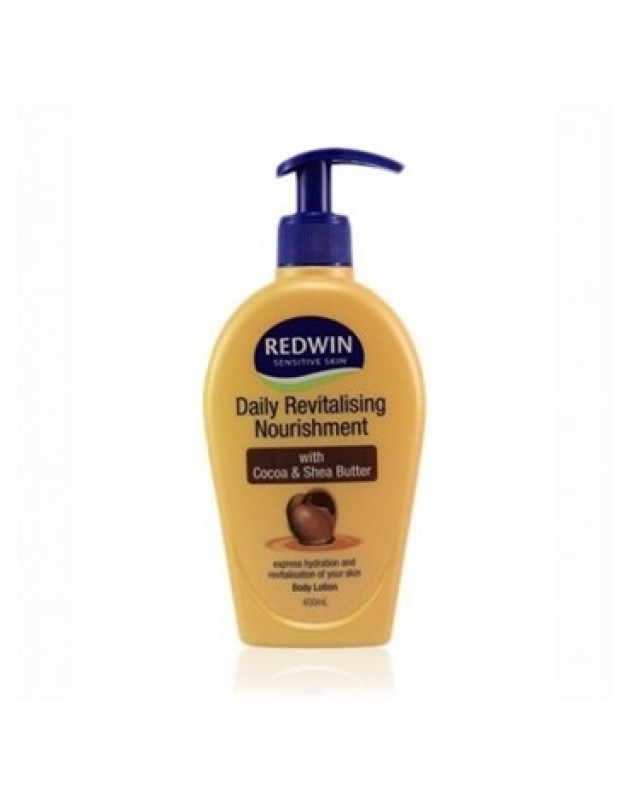 Daily Revitalizing Nourishment