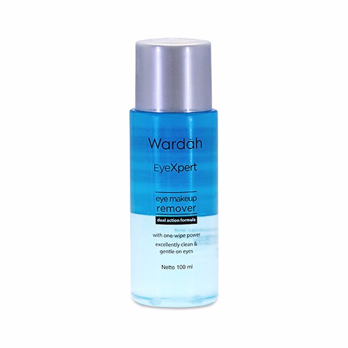 Eye Make Up Remover