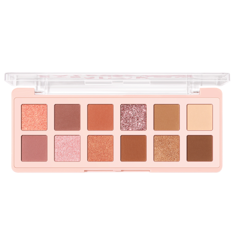 Pro Touch Eyeshadow Palette