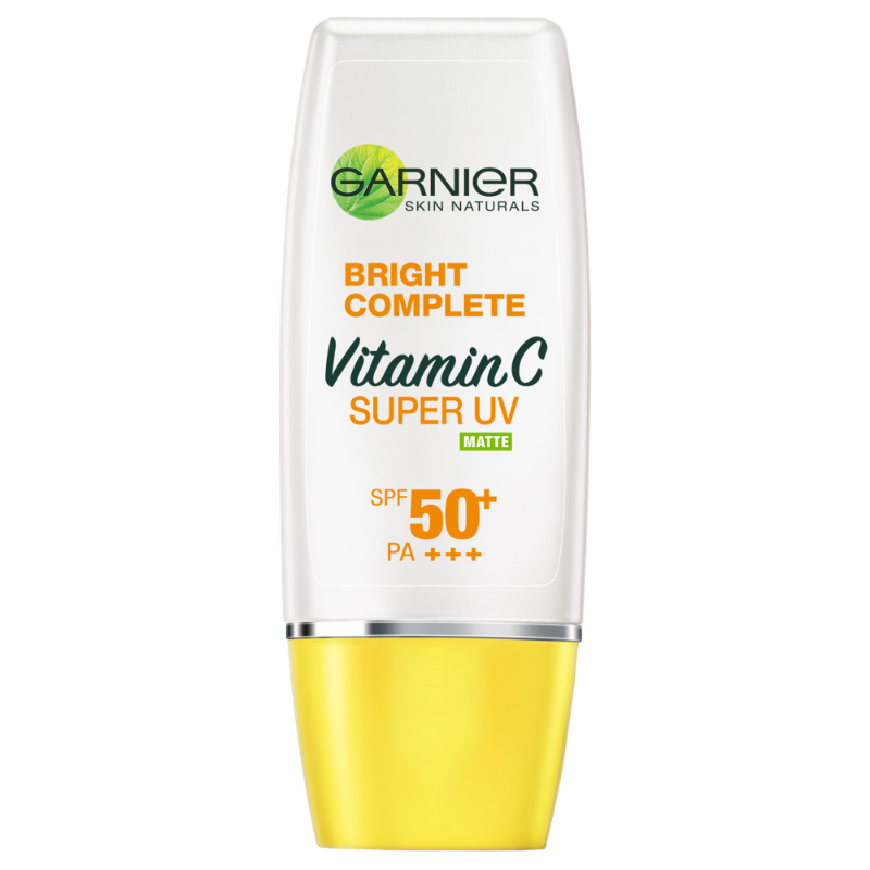 Bright Complete Super UV Spot Proof Sunscreen