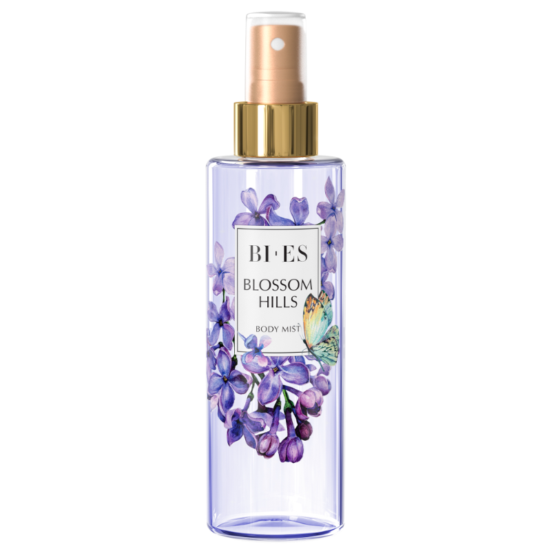 Blossom Hills Body Mist